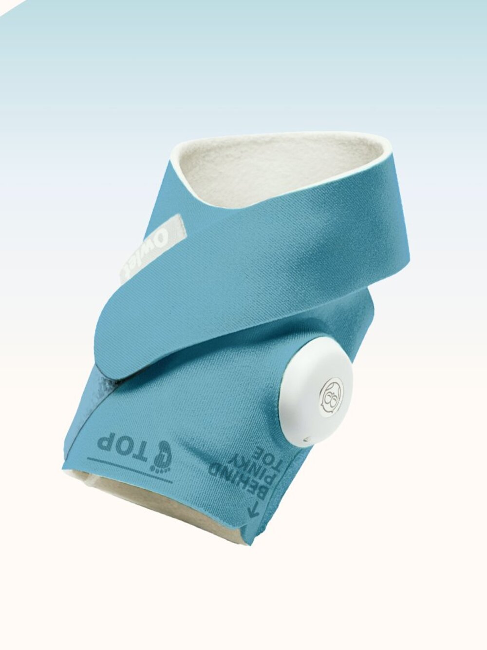 Owlet Dream Sock - Additional Fabric Socks
